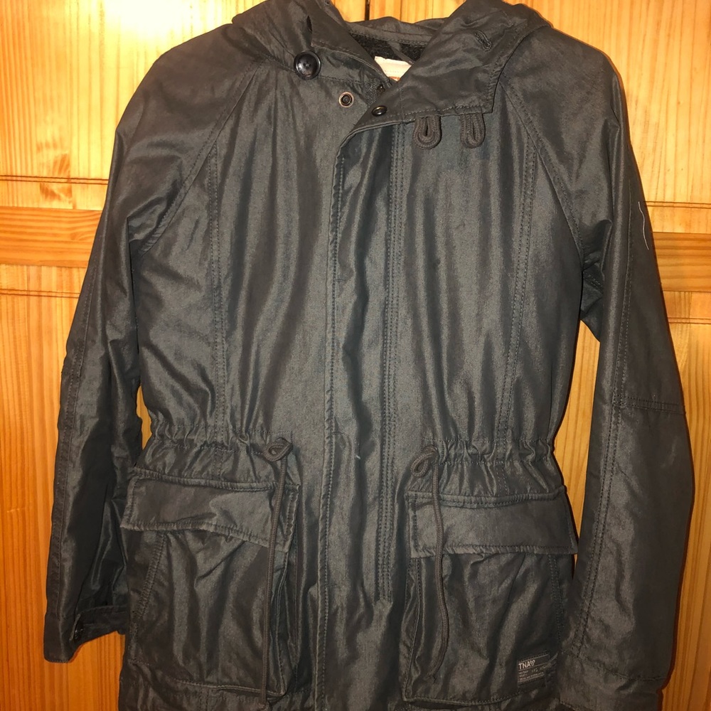 Aritzia winter coat